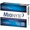 Pharmaelle Mionyte Oro Integratore Alimentare 30 Compresse