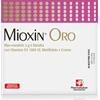 Pharmasuisse Laboratories Integratore Alimentare Mioxin Oro 30 Bustine Stick