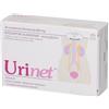 AMA NATURALABS Urinet Integratore Cistiti E Prostatiti 30 Compresse