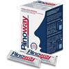 ENVICON MEDICAL Rinoway Std Sali Per Irrigazione Nasale Isotonici Con Nebulizzatore 30 Bustine