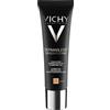 Vichy Dermablend 3d Fondotinta Fluido Coprente Pelle Grassa Tonalita 35 - 30 Ml