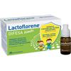 Montefarmaco Otc Lactoflorene Difesa Bimbi Integratore Alimentare 10 Flaconi