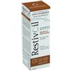 CHEFARO PHARMA ITALIA Restivoil Zero Prurito E Irritazione Olio Shampoo Lenitivo 150 Ml