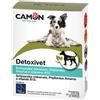 CAMON Detoxivet Alimento Complementare Per Cani E Gatti 60 Compresse
