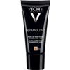 Vichy Dermablend Fondotinta Correttore Fluido Tonalita 35 - 30ml