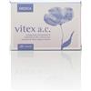 MEDICA Vitex Ac Integratore Alimentare 20 Capsule
