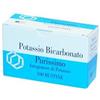 CABASSI & GIURIATI Potassio Bicarbonato Purissimo 100 Bustine Igis