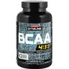 Gymline Muscle Bcaa 4 1 1 Integratore Amminoacidi E Vitamine 180 Compresse
