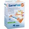 Samefast Up Complex Integratore Tono E Umore 20 Bustine Orosolubili