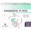 Citozeatec Probiotic P-450 Integratore Alimentare 24 Stick Monodose
