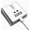 Dea Security SN-SPC-GL Rivelatore d'impatto con elettronica integrata per vetri
