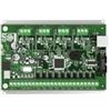 Dea Security BR-A03P-Z4 Scheda elettronica di analisi a quattro zone