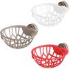 Imac mangiatoia basket trasparente