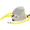 Airtrack Factory Pompa a pedale con manometro airtrack
