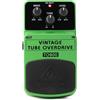Behringer VINTAGE TUBE OVERDRIVE TO800