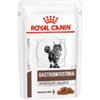 Royal Canin Gastrointestinal feline moderate calorie umido - 12 bustine da 85gr.