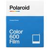 Polaroid pellicola 600 - 8 foto a colori