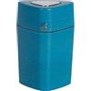 Spirella 10.15440 Trix Eco Dispenser di Sapone in Fibra vegetale Aqua