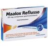 MAALOX REFLUSSO%14CPR 20MG