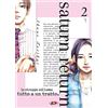 dynit fumetti Saturn Return (Vol. 2)