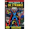 Marvel Doctor Strange (Vol. 4)