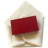 Pastello rosso per guance bambole