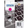 Epson Cartuccia Epson T07U3 magenta 20.3ml 1900pgs Magenta [EREPSC13T07U340]
