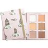 Neve Cosmetics Powder Palace Palette 6 ciprie di diverse texture e sottotono per una pelle elegantemente perfetta Powder Palace