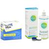Bausch & Lomb SofLens Multi-Focal (6 lenti) + Solunate Multi-Purpose 400 ml con portalenti