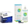 Bausch & Lomb PureVision Multi-Focal (6 lenti) + Solunate Multi-Purpose 400 ml con portalenti