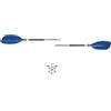 Scoprega Pagaia XT-2 Alu 215 divisibile 2 parti 6511100N SCOPREGA