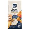 Nutrifree Farina Multiuso Senza Glutine 1 kg