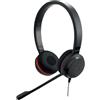 Cuffie Jabra Evolve 20 SE UC Duo USB NC [4999-829-409]