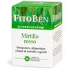 Fitoben MIRTILLO ROSSO 50 CAPSULE