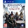 Ubisoft Assassin's Creed Unity