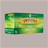 Twinings 25 Pz Filtri Tè Verde Green Tea TWININGS