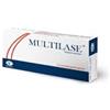Sc Pharma Di Sortino Roberto Multilase 20 Compresse