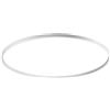 NEMO STUDIO lampada a sospensione ZIRKOL CIRCLE 5 m UP-DOWNLIGHT - BZRC1750G15NBO
