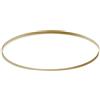 NEMO STUDIO lampada a sospensione ZIRKOL CIRCLE 5 m UP-DOWNLIGHT - BZRC1750G15NOR