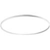 NEMO STUDIO lampada a sospensione ZIRKOL HOME CIRCLE 1 m UP-DOWNLIGHT - BZRC1710G15WBO