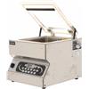 AgriEuro TOP-LINE Confezionatrice automatica per sottovuoto a campana AgriEuro Baby Euro 3200 Top Inox