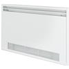 Ideal Clima Ventilconvettore ad incasso Ideal Clima Fan Coil Targa 400 Dc Inverter Bianco TSM04I Pot. Frig. Max 1.65 Kw - Pot. Term. Max 3.8 Kw.