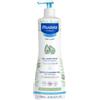 Mustela Detergente Delicato Corpo e Capelli Azione Addolcente e Lenitiva, 750ml