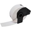 GielleService ETICHETTE COMPATIBILI BROTHER DK11209 DK-11209 29mm 62mm 800pz
