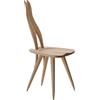 ZANOTTA sedia FENIS CM - 2051-NATURALE