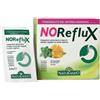 Naturando NoReflux integratore per la digestione 20 Bustine