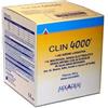 Akkadeas Pharma Clin 4000 - Lassativo in polvere barattolo da 200 g con dosatore