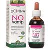 Naturando Donna NO Vamp integratore per la menopausa 50 ml