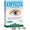 Naturando Oftalia integratore per il benessere della vista 30 Capsule