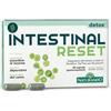 Naturando Intestinal Reset Integratore depurativo intestino 30 Compresse